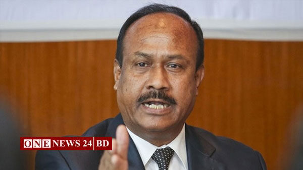 জাতীয় পার্টিতে কোনো বিভেদ নেই