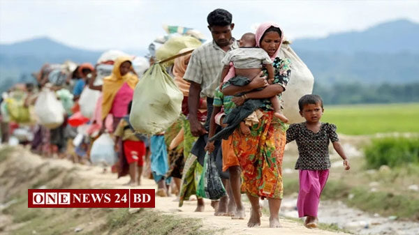 রোহিঙ্গা প্রত্যাবাসন বাংলাদেশের একার কাজ নয়: পররাষ্ট্রমন্ত্রী