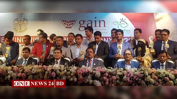 খাদ্য ঘাটতির শঙ্কা নেই, দুর্ভিক্ষও হবে না
