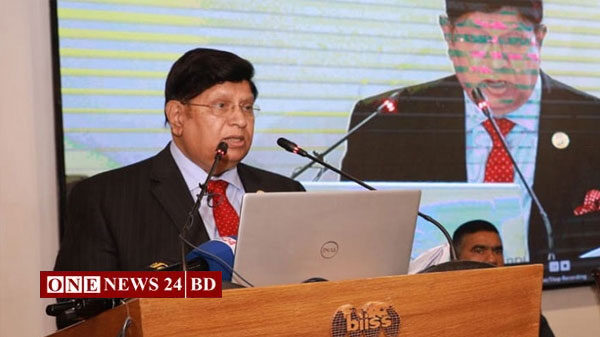 যুক্তরাষ্ট্রের সঙ্গে বাংলাদেশের সম্পর্ক ভালো