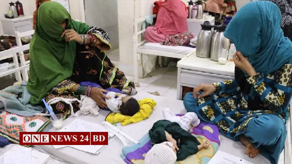 আফগানিস্তানে কার্যক্রম বন্ধ করেছে বড় এনজিওগুলো