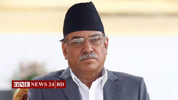 তৃতীয়বারের মত নেপালের প্রধানমন্ত্রী হচ্ছেন প্রচণ্ড