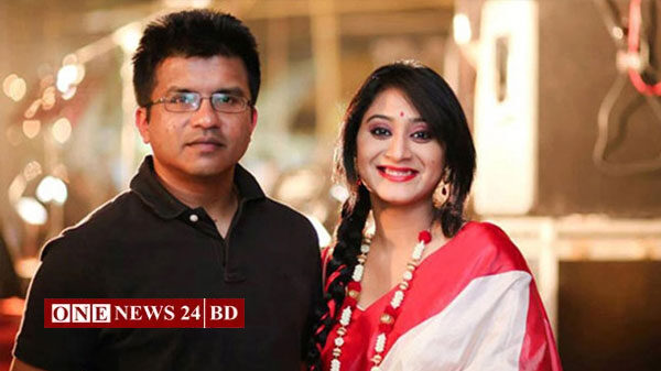 ৭ বছর সংসারের পর স্বাগতার বিচ্ছেদ