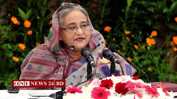 স্মার্ট বাংলাদেশ গড়তে প্রযুক্তিবান্ধব হওয়ার আহ্বান প্রধানমন্ত্রীর