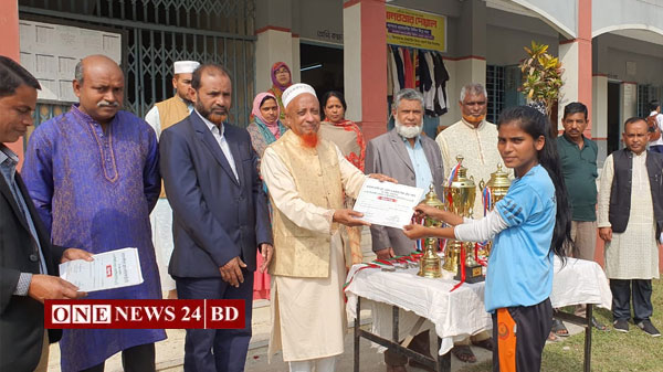 ৫১তম শীতকালীন ক্রীড়া প্রতিযোগিতায় কিশোরগঞ্জ টেক্সটাইল মিলস্ আদর্শ উচ্চ বিদ্যালয়ের যত অর্জন