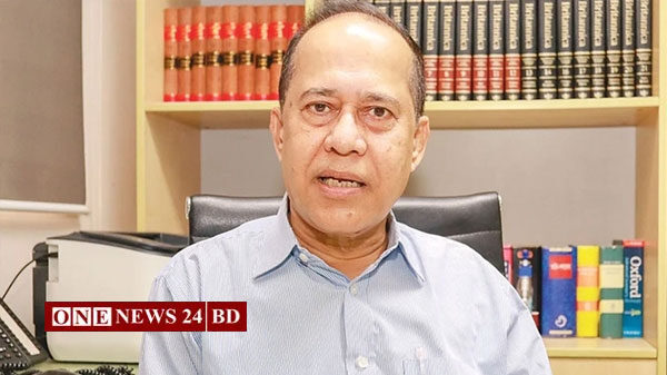 ইভিএম নিয়ে পুরোপুরি নিশ্চিত নয় সিইসি