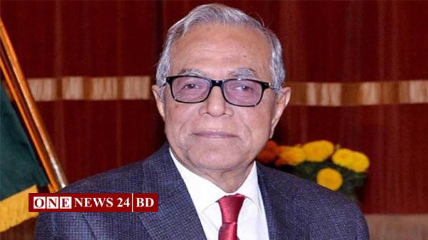 ৮০ বছরে রাষ্ট্রপতি আবদুল হামিদ