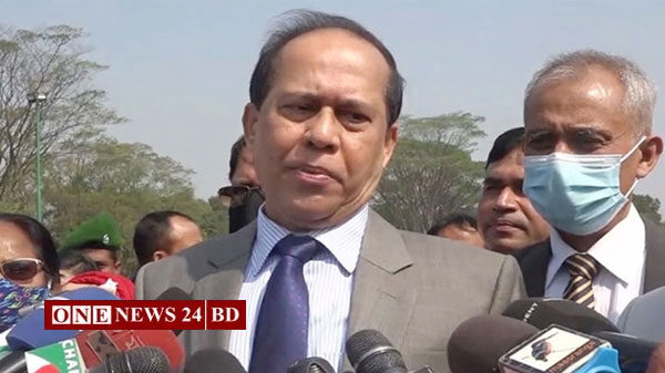 গাইবান্ধা উপনির্বাচনে কোনো ধরনের অনিয়ম হয়নি: সিইসি