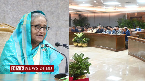 প্রবাসীদের হুন্ডিতে টাকা না পাঠানোর আহ্বান প্রধানমন্ত্রীর