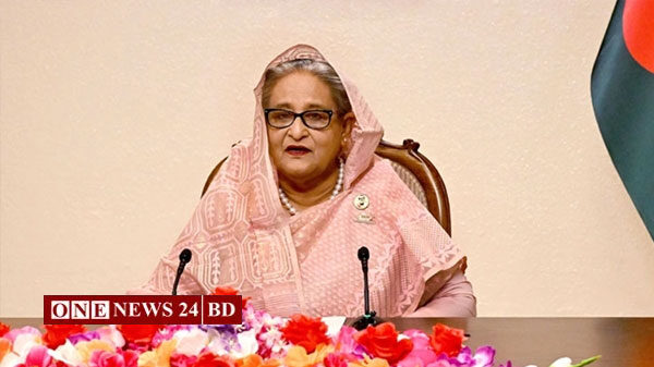 বৈশ্বিক অর্থনৈতিক সংকটেও কষ্ট লাঘবে পদক্ষেপ নিয়েছি: প্রধানমন্ত্রী