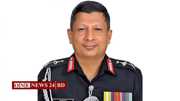 আইজিপি পদে আব্দুল্লাহ আল মামুনের মেয়াদ দেড় বছর বাড়লো
