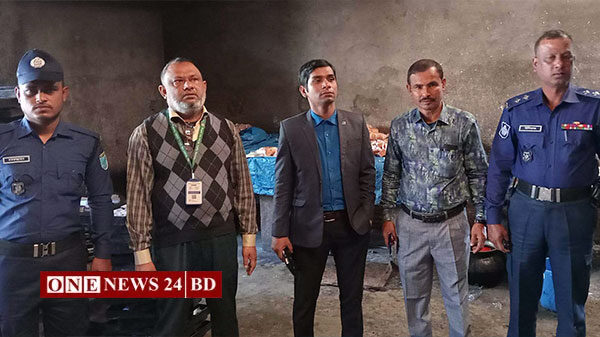 তাড়াইলে দুই প্রতিষ্ঠানকে ৪৩ হাজার টাকা জরিমানা