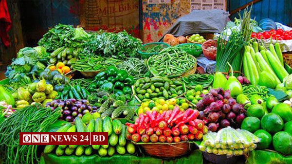 নিকলীতে সবজির দাম ক্রমাগত বাড়ছেই