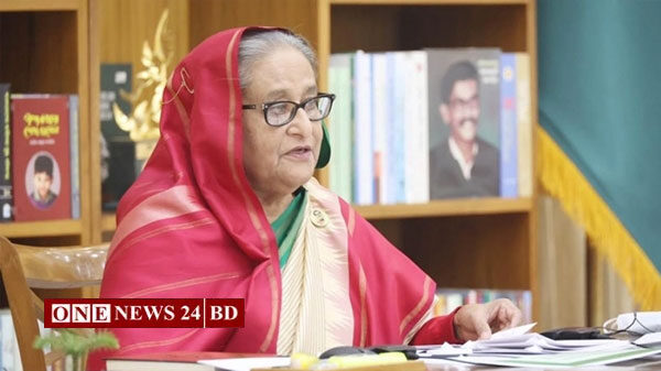 ধর্মের নামে অধর্ম চর্চা বন্ধ করবে মডেল মসজিদ: প্রধানমন্ত্রী