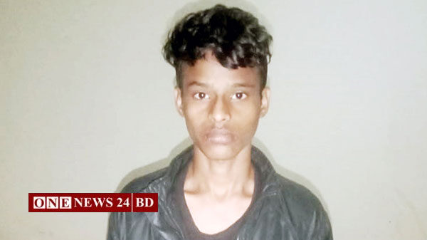 পাকুন্দিয়ায় চোরাই মালসহ চোর গ্রেপ্তার