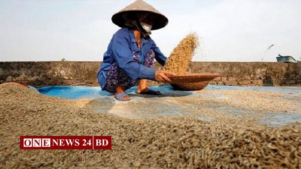 দেশে খাদ্য উৎপাদন চারগুণ বেড়েছে