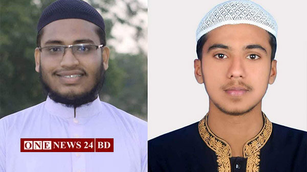 ইসলামী ছাত্র আন্দোলন তাড়াইল শাখার সভাপতি সাদী-সম্পাদক রাহাত