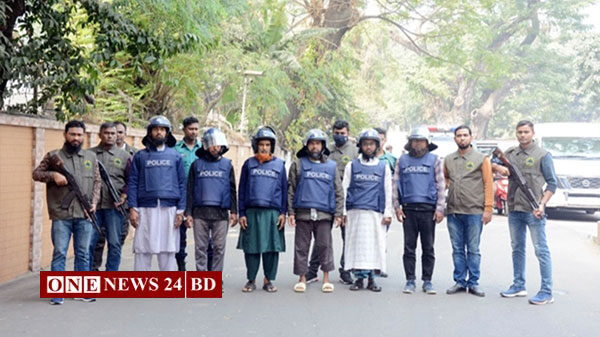 হুজির হাল ধরেন আফগানিস্তান ফেরত ফখরুল, ছিল বড় হামলার পরিকল্পনা