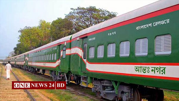 সুবর্ণ এক্সপ্রেসের ভাড়া বাড়ছে ২৫ জানুয়ারি