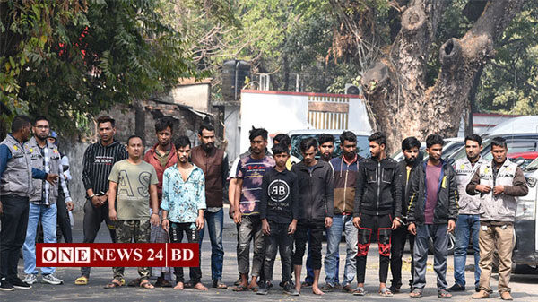 ছোঁ-মারা পার্টির প্রতিদিন টার্গেট ৩০০ মোবাইল ফোন