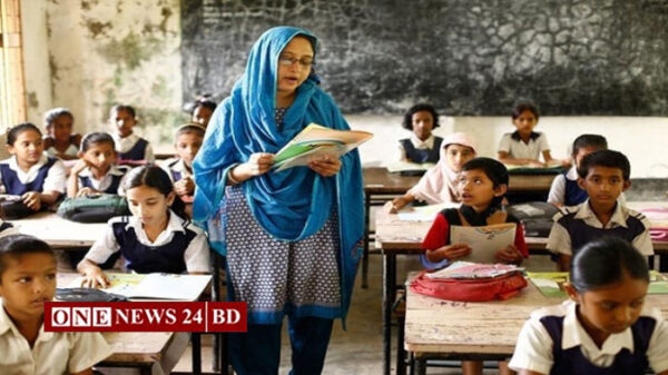 প্রাথমিকে আসছে ৭ হাজার শিক্ষক নিয়োগ বিজ্ঞপ্তি