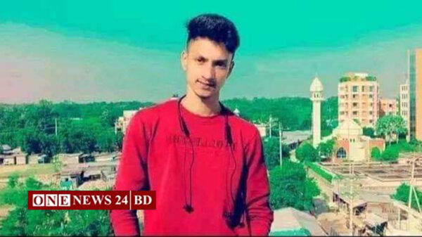 হোসেনপুরে দুবৃর্ত্তদের হামলায় যুবকের মৃত্যু