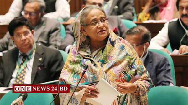 গ্যাস-বিদ্যুতের দাম বাড়ানোর কারণ জানালেন প্রধানমন্ত্রী