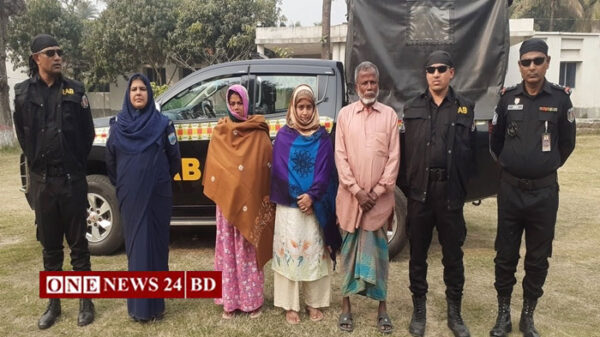 ৯২ হাজার ইয়াবা জব্দ, বাবা-মেয়েসহ তিনজন গ্রেপ্তার