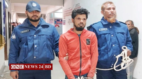 শেরপুরে স্ত্রীকে হত্যার দায়ে স্বামীর মৃত্যুদণ্ড