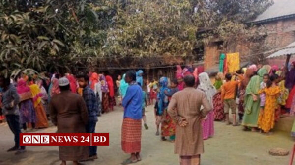 পরীক্ষায় ফেল করায় লজ্জায় শিক্ষার্থীর আত্মহত্যা