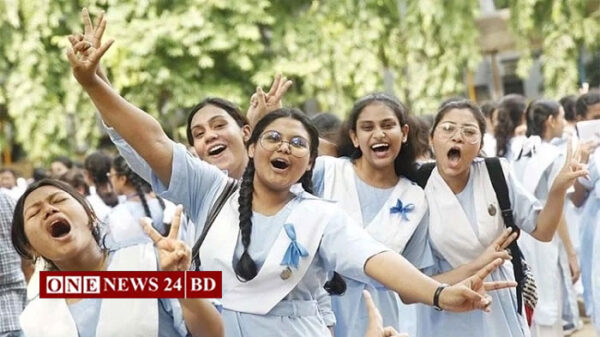 একাদশে ভর্তি: চতুর্থ ধাপের ফল প্রকাশ রোববার
