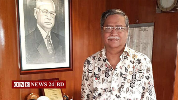 আর কোনো প্রার্থী নেই, রাষ্ট্রপতি হওয়ার পথে সাহাবুদ্দিন চুপ্পু