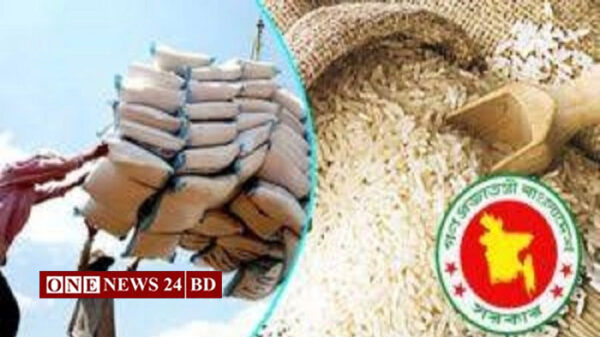 ২৩ হাজার টন চাল আমদানির অনুমতি পেল ৮ প্রতিষ্ঠান