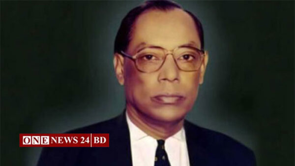 পরমাণু বিজ্ঞানী ড. ওয়াজেদ মিয়ার ৮১তম জন্মবার্ষিকী বৃহস্পতিবার