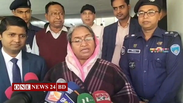 নতুন শিক্ষাক্রমে ৫ দিনই হবে শ্রেণিকক্ষে পাঠদান: শিক্ষামন্ত্রী