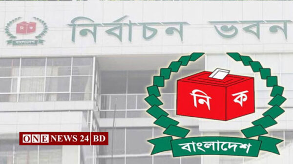 রুমিন ফারহানার আসনে ভোট ২০ মার্চ