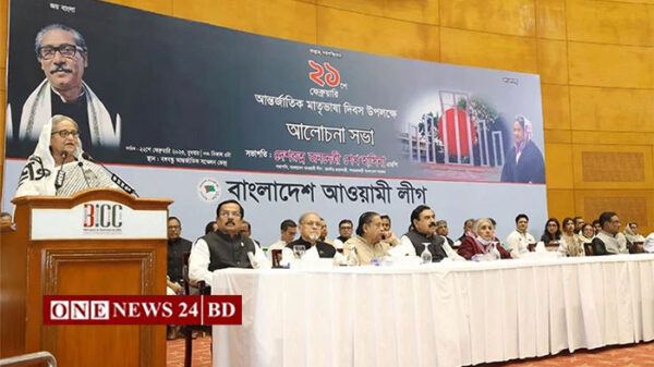 দালালি করে ক্ষমতায় যাওয়ার সুযোগ আর নেই