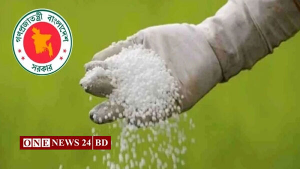 ৬০ হাজার টন সার কিনবে সরকার