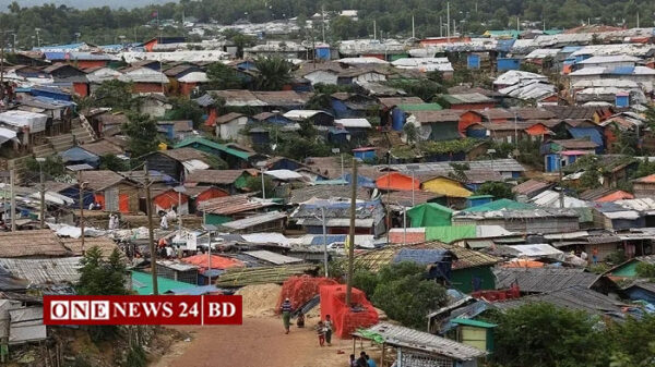 রোহিঙ্গা ক্যাম্পে দুই গ্রুপে সংঘর্ষ, ২ শিশু গুলিবিদ্ধ