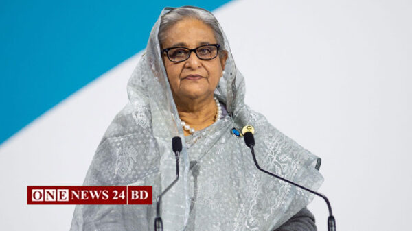 কাল কিশোরগঞ্জ যাচ্ছেন প্রধানমন্ত্রী