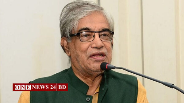 টেলিটকের কাছে পাওনা ১৬৯৪ কোটি ৭৩ লাখ: মোস্তাফা জব্বার