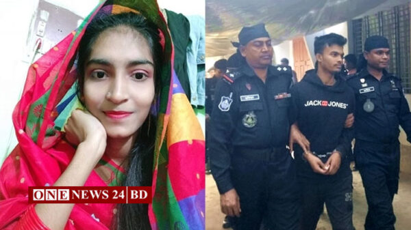 সেপটিক ট্যাংকে কলেজছাত্রীর লাশ, প্রেমিক আটক