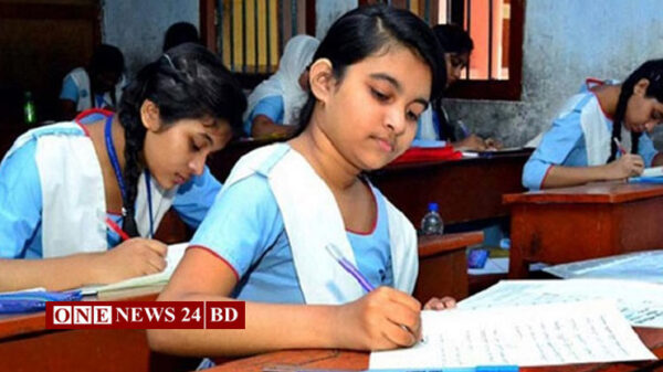 ফেব্রুয়ারির মধ্যে বৃত্তি পাবে প্রাথমিকের ৮০ হাজার শিক্ষার্থী