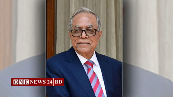 ৫ দিনের সফর শেষে বঙ্গভবনে ফিরেছেন রাষ্ট্রপতি