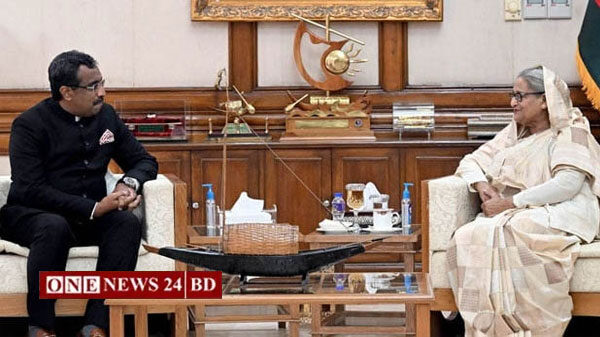 ভারত চাইলে চট্টগ্রাম ও সিলেট বন্দর ব্যবহার করতে পারে