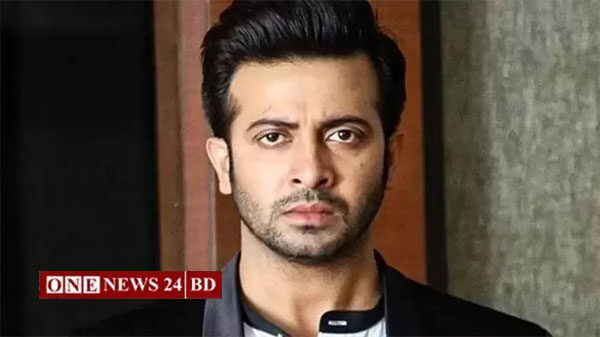 হঠাৎ কেন ডিবি কার্যালয়ে শাকিব খান