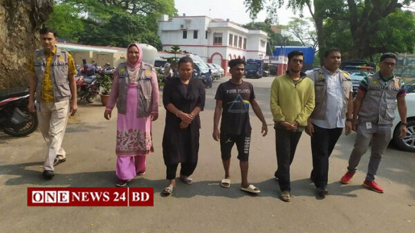 ডেটিং অ্যাপের ফাঁদে পড়ে খুন স্থপতি ইমতিয়াজ, গ্রেপ্তার ৩