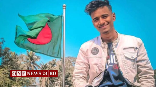 ফেসবুক লাইভে এসে স্কুল ছাত্রের আত্মহত্যা