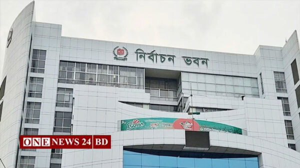আগামী নির্বাচনে মোট ভোটার ১১ কোটি ৯১ লাখ ৫১ হাজার