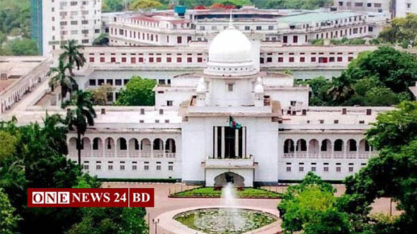 র‌্যাব মামলা ছাড়া গ্রেপ্তার করতে পারে কি না, জানতে চায় হাইকোর্ট